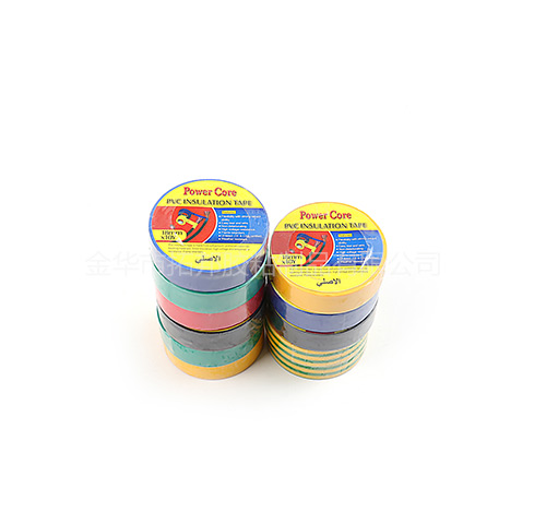 PVC INSULATION TAPE